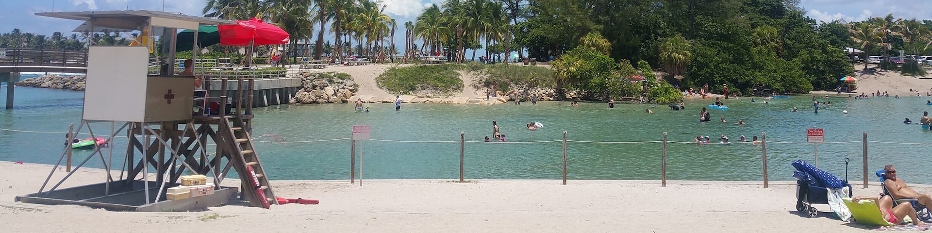 Weekdays, Weekends, holidays, whenever.