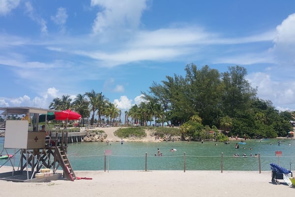 Weekdays, Weekends, holidays, whenever.