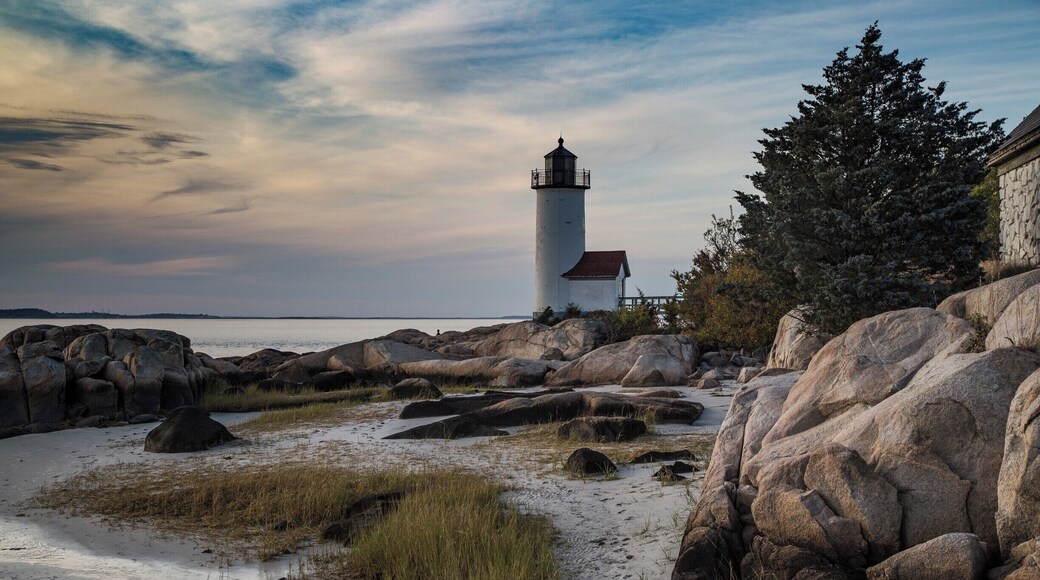 Beautiful spot with lots of compositional possibilities.