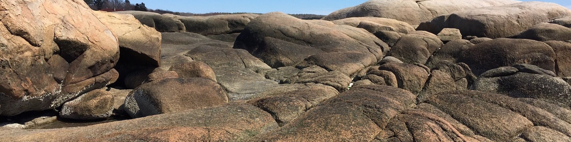 Beautiful landscape here