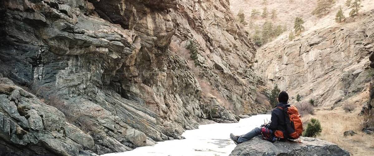 Waiting on winter
#adventure