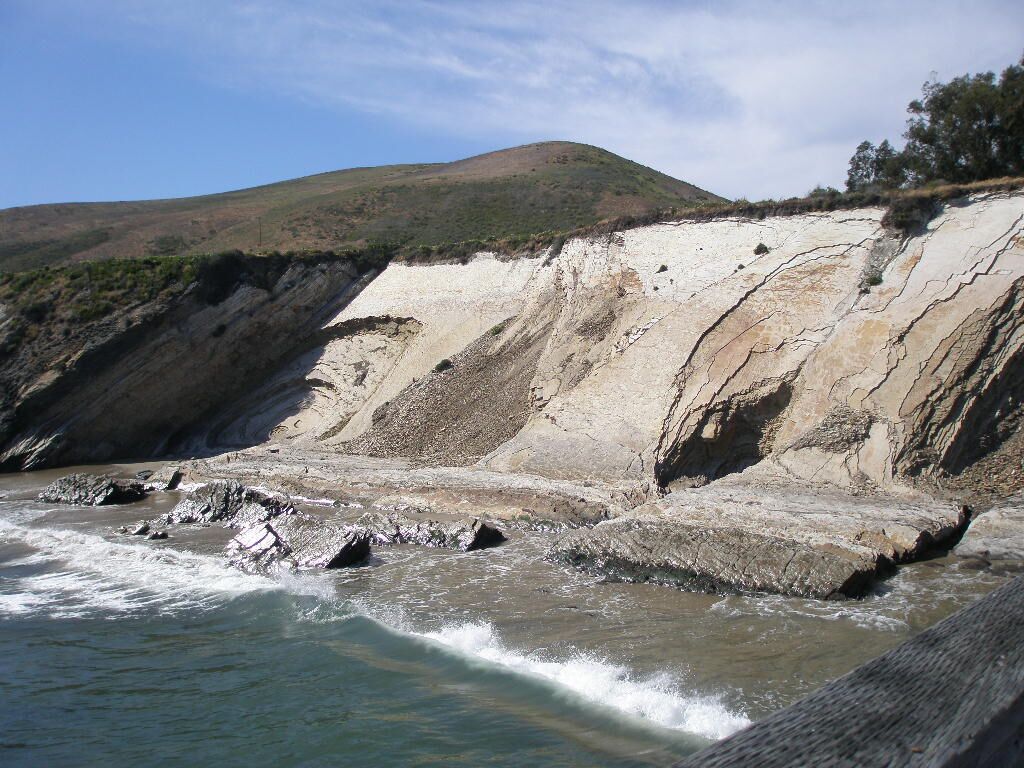 Gaviota Beach
#beach