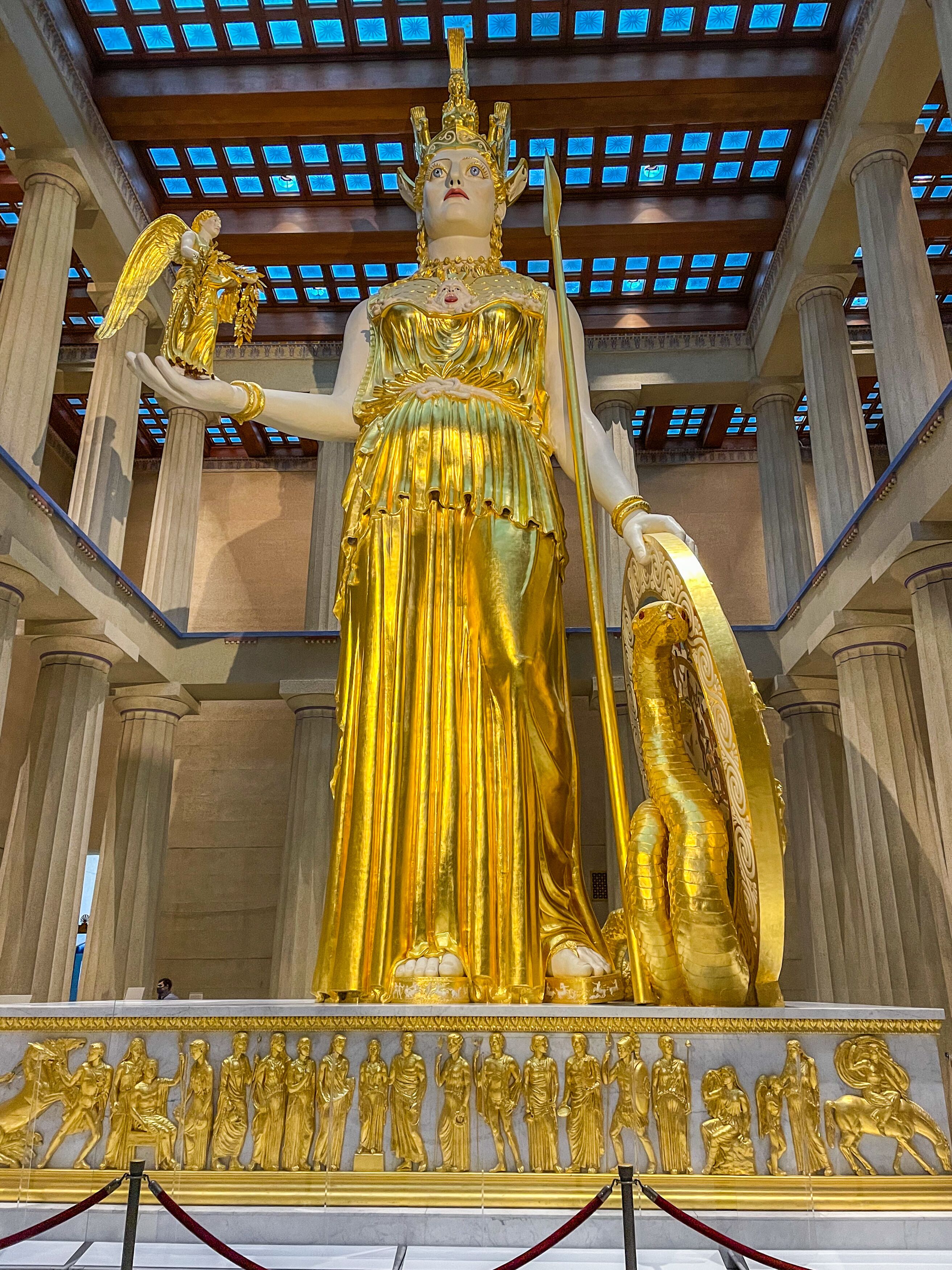 Parthenon (Nashville)