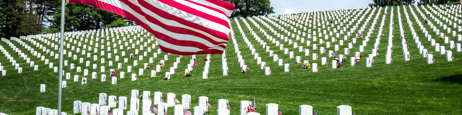 West Virginia National Cemetery