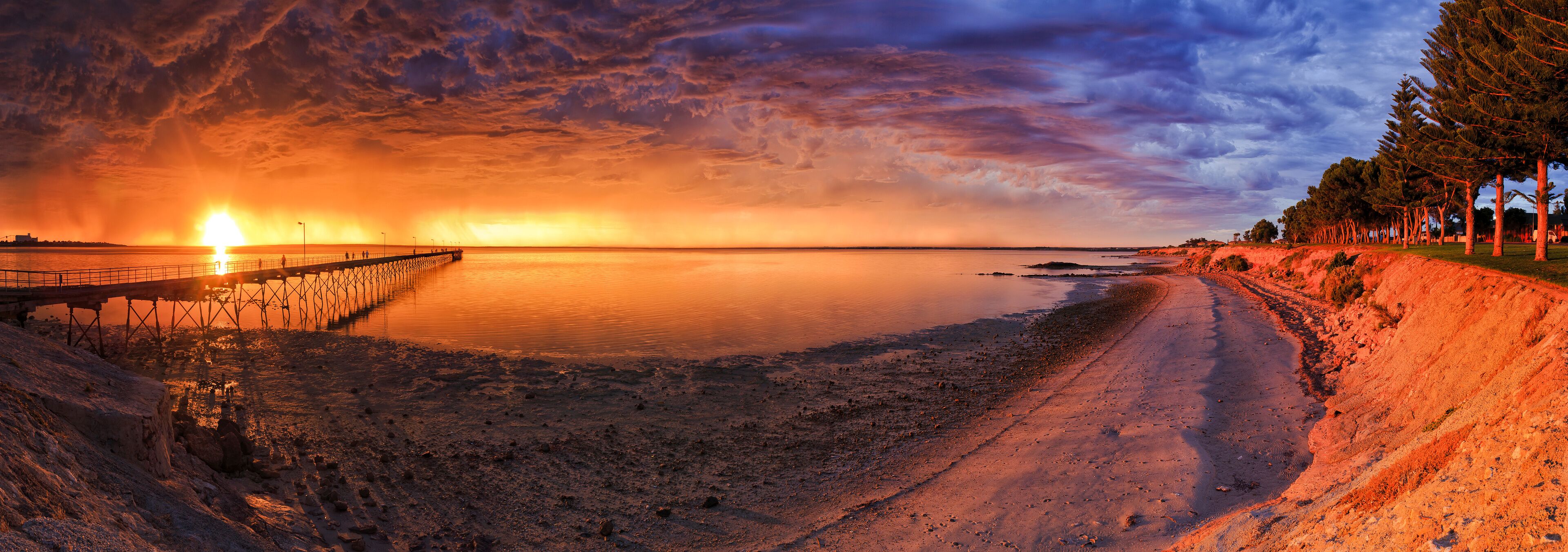 Sea SA Ceduna 01 panorama