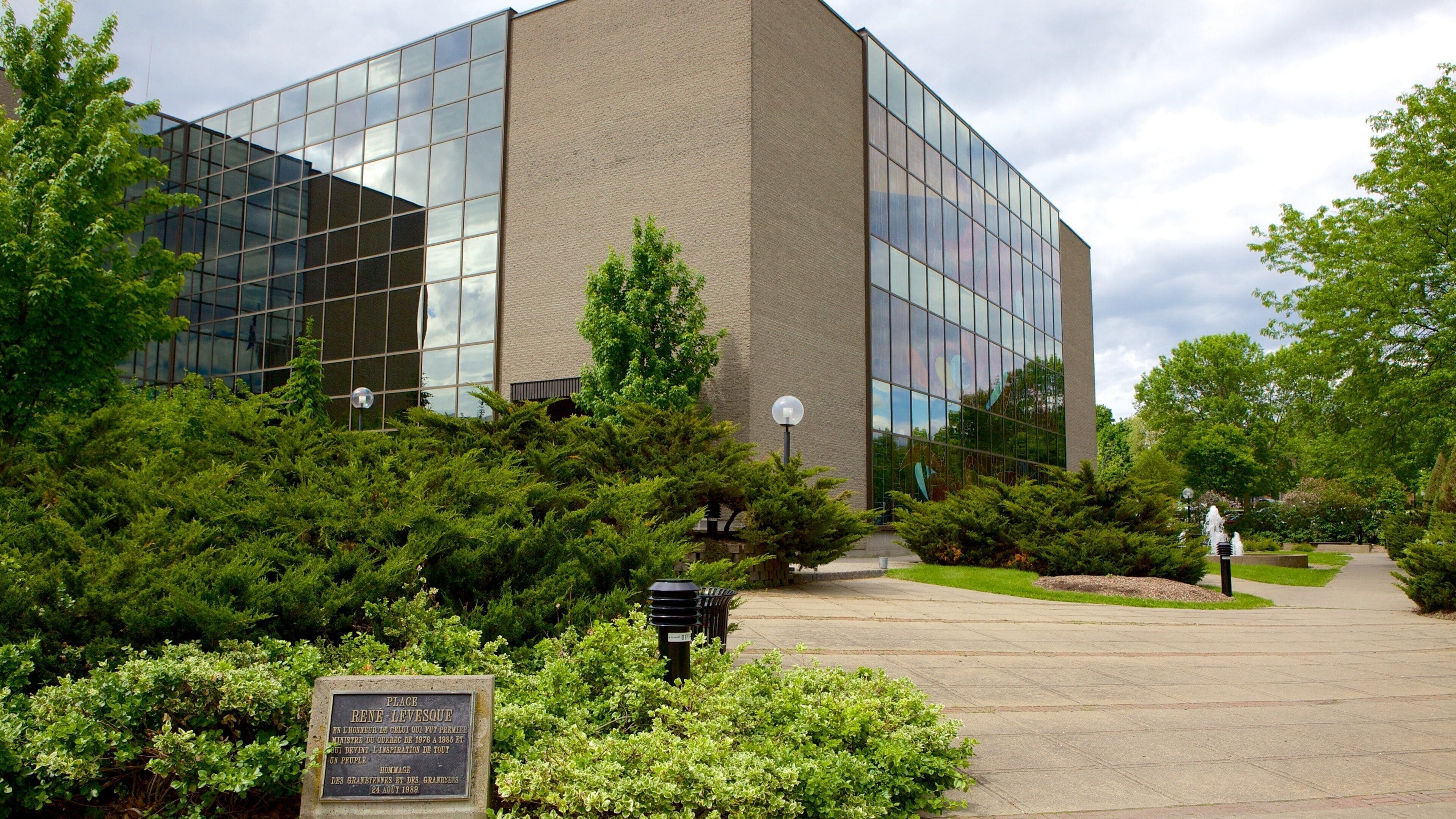 Municipio regional de condado de Alto Yamaska