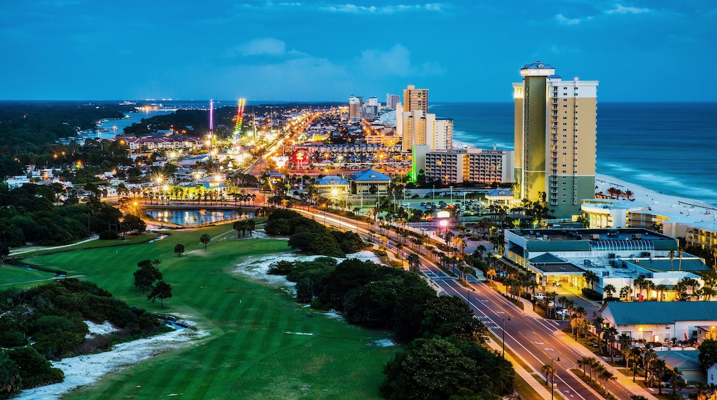 Condado de Bay