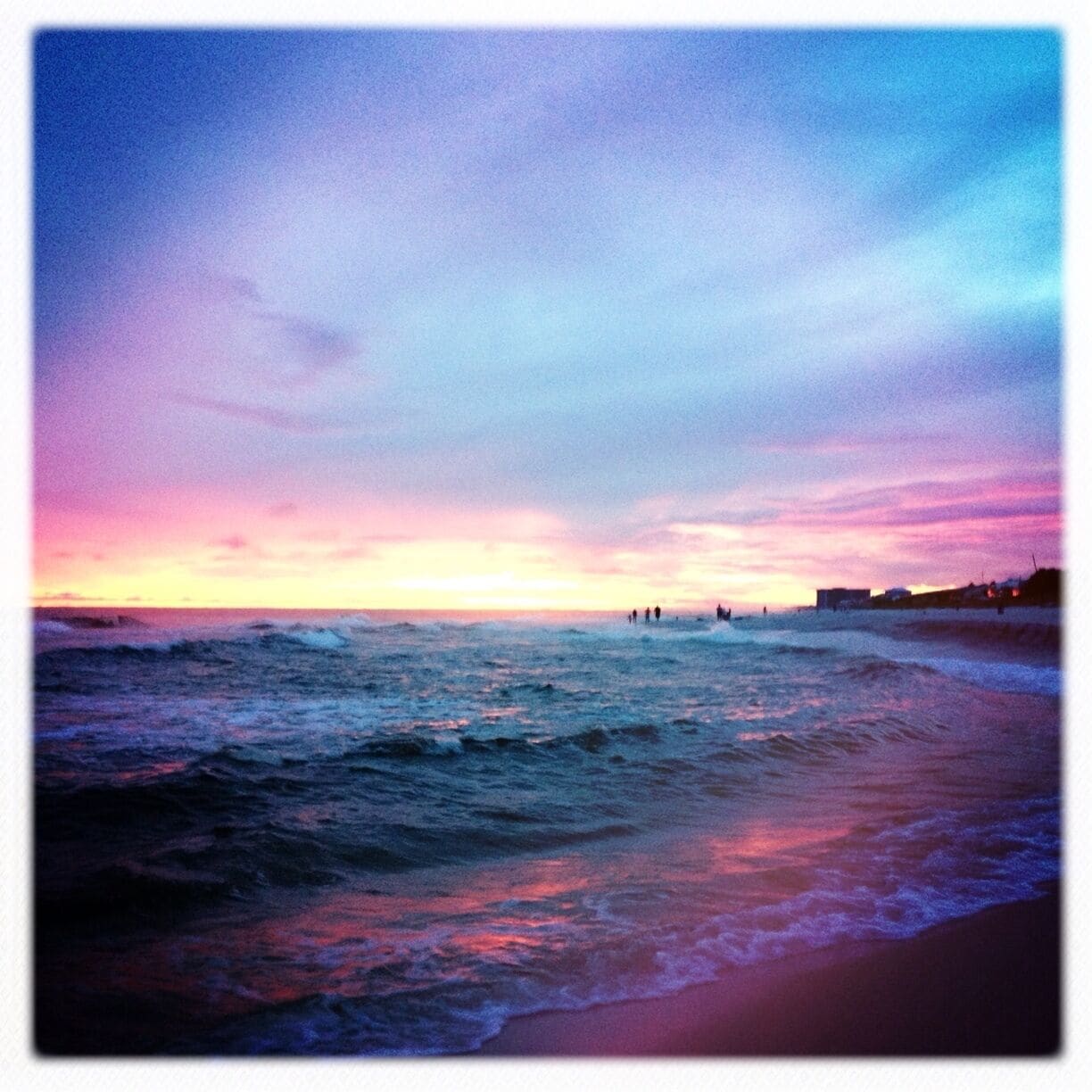 These beautiful Florida gulf coast beaches are a great vacation destination! Beautiful sandy white shores and warm waters make it fun for all!