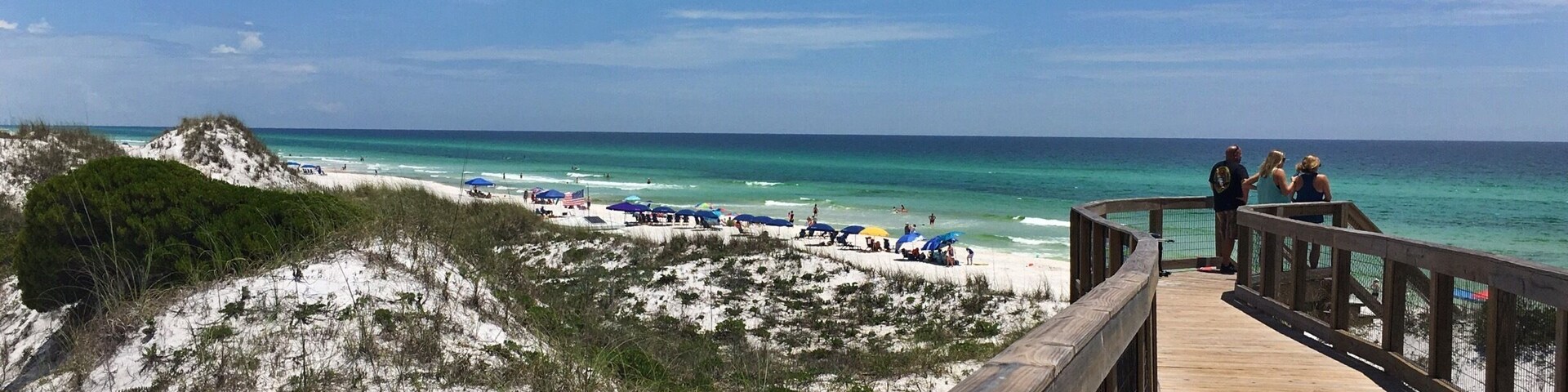 #aquatrove the gulf has some of Americans most stunning ocean waters 😍💎