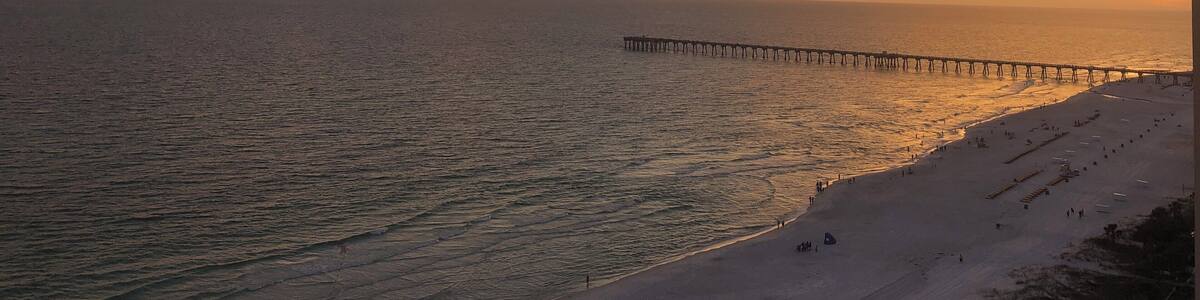 Sunset 🌅 #Trovember