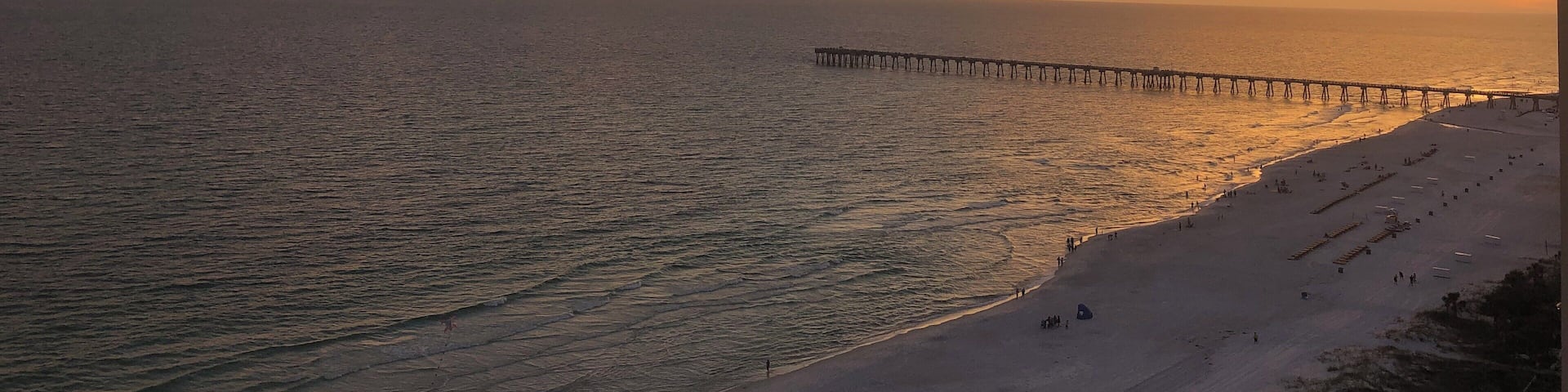 Sunset 🌅 #Trovember