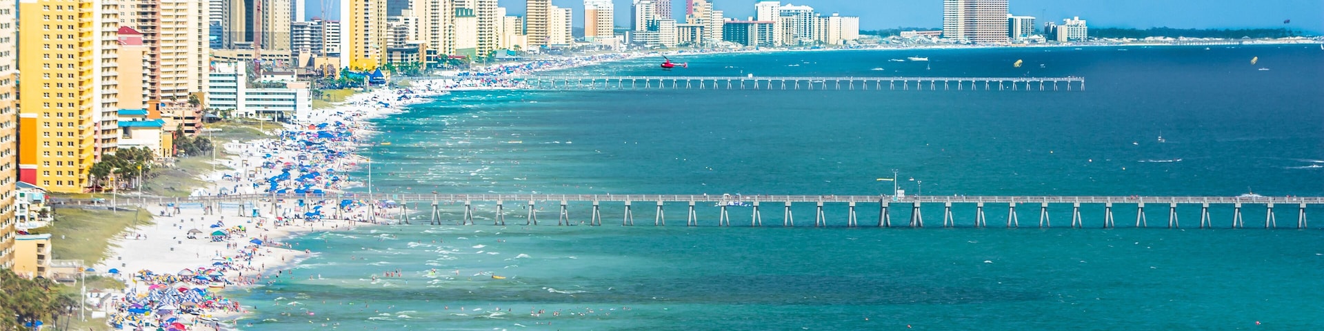 Panama City Beach