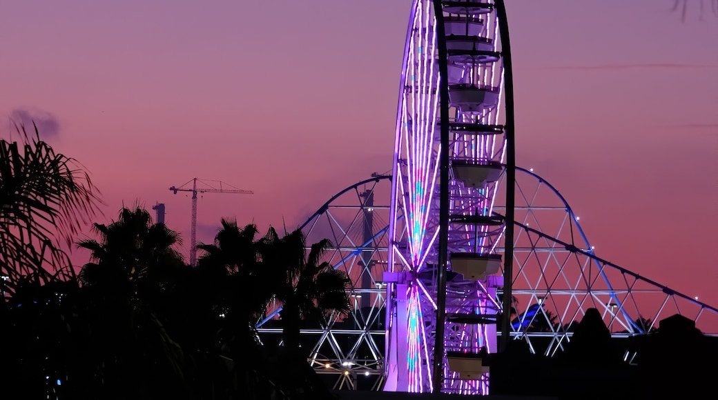 Long Beach Carnival Park