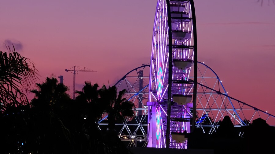 Long Beach Carnival Park