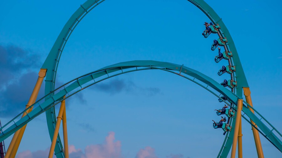 レジャーパーク