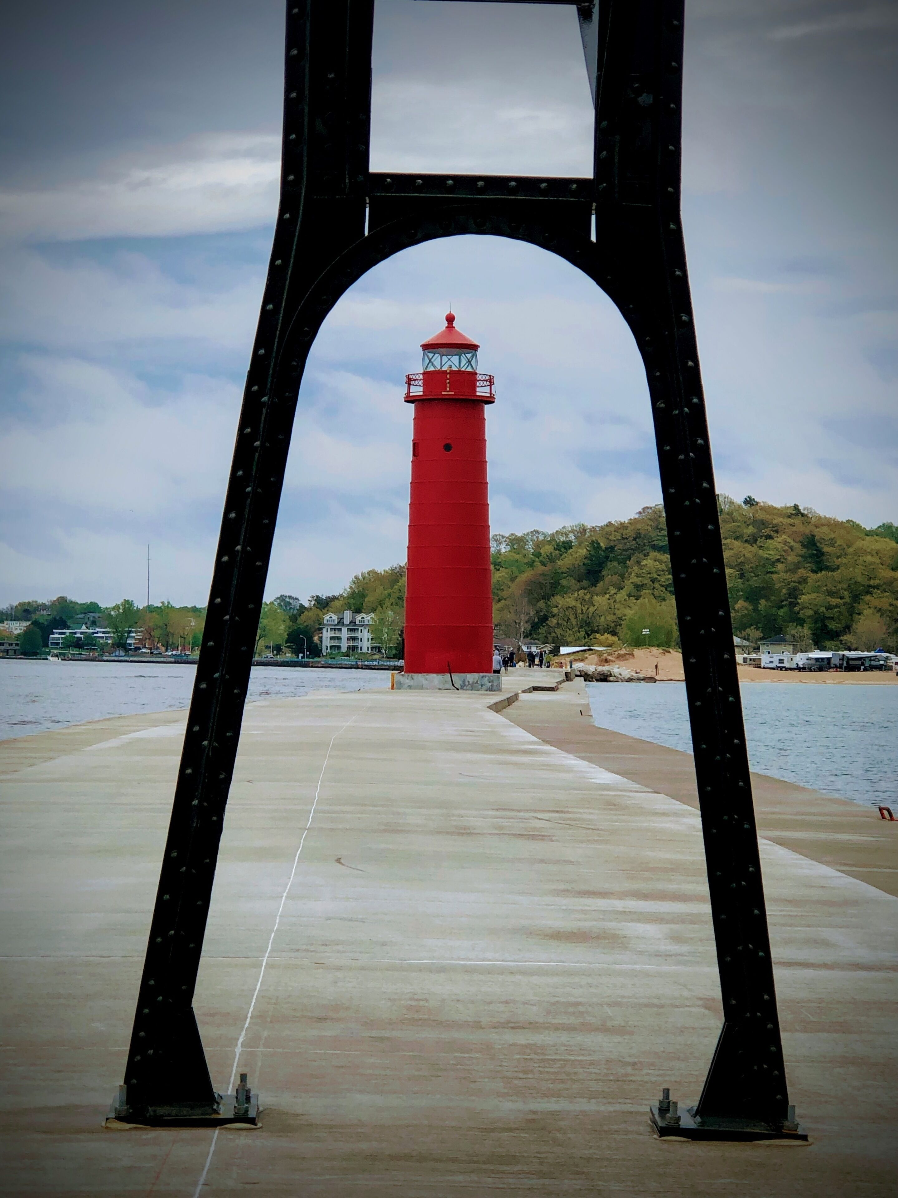 Remembering the days of summer on a cold wet day