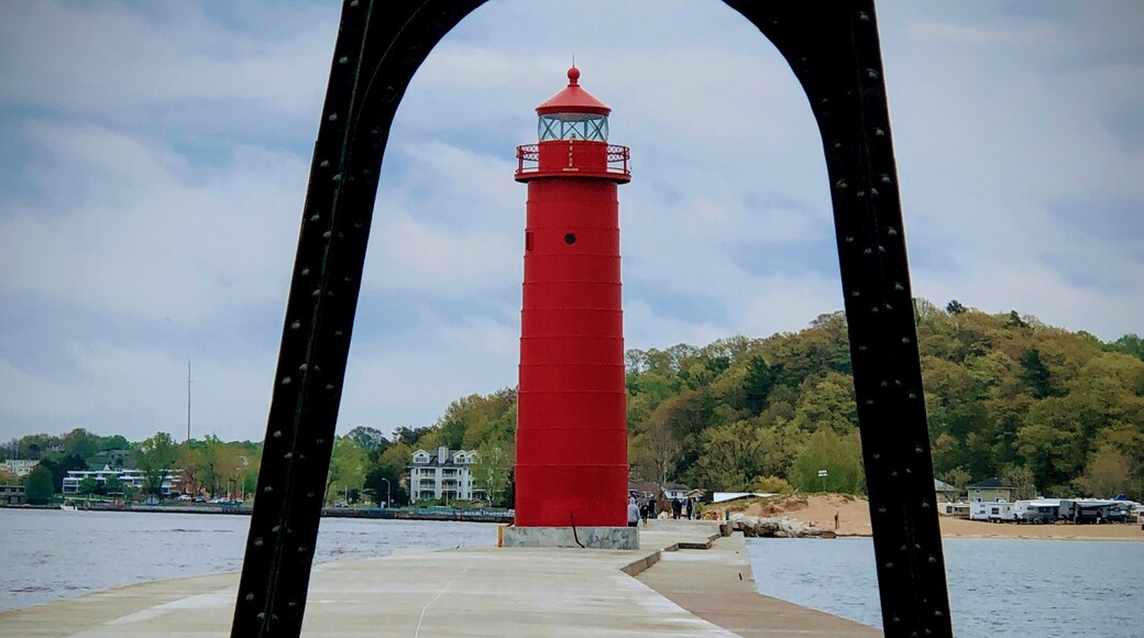 Remembering the days of summer on a cold wet day