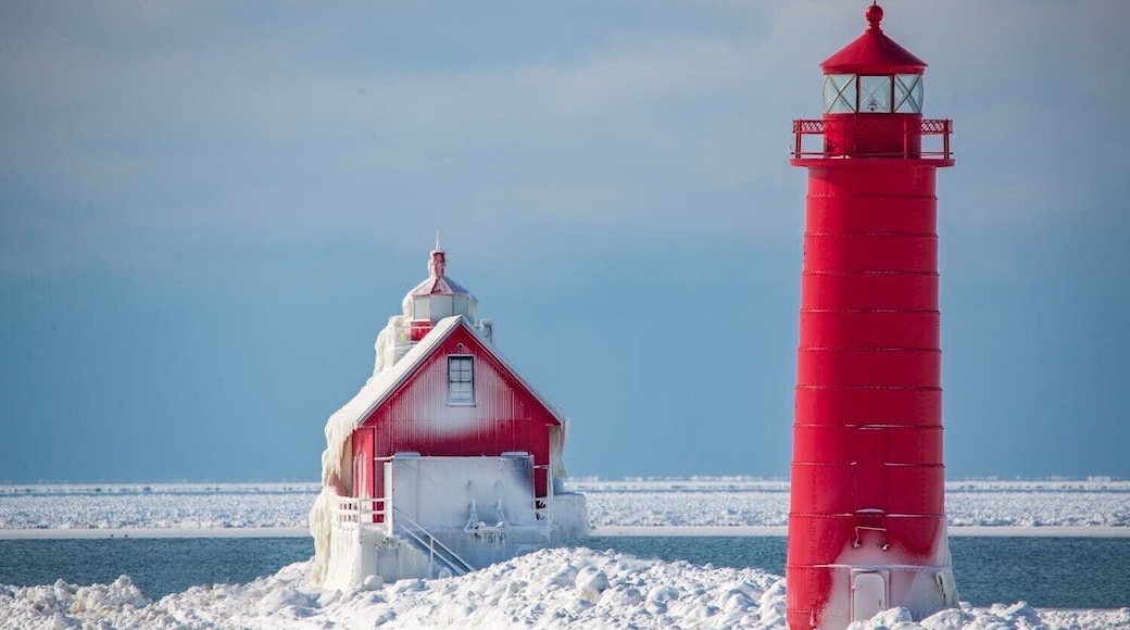 Grand Haven Lighthouse