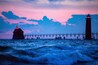 Grand Haven Pier
