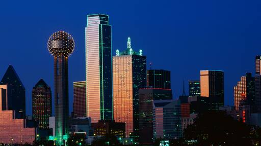 グランド プレーリ