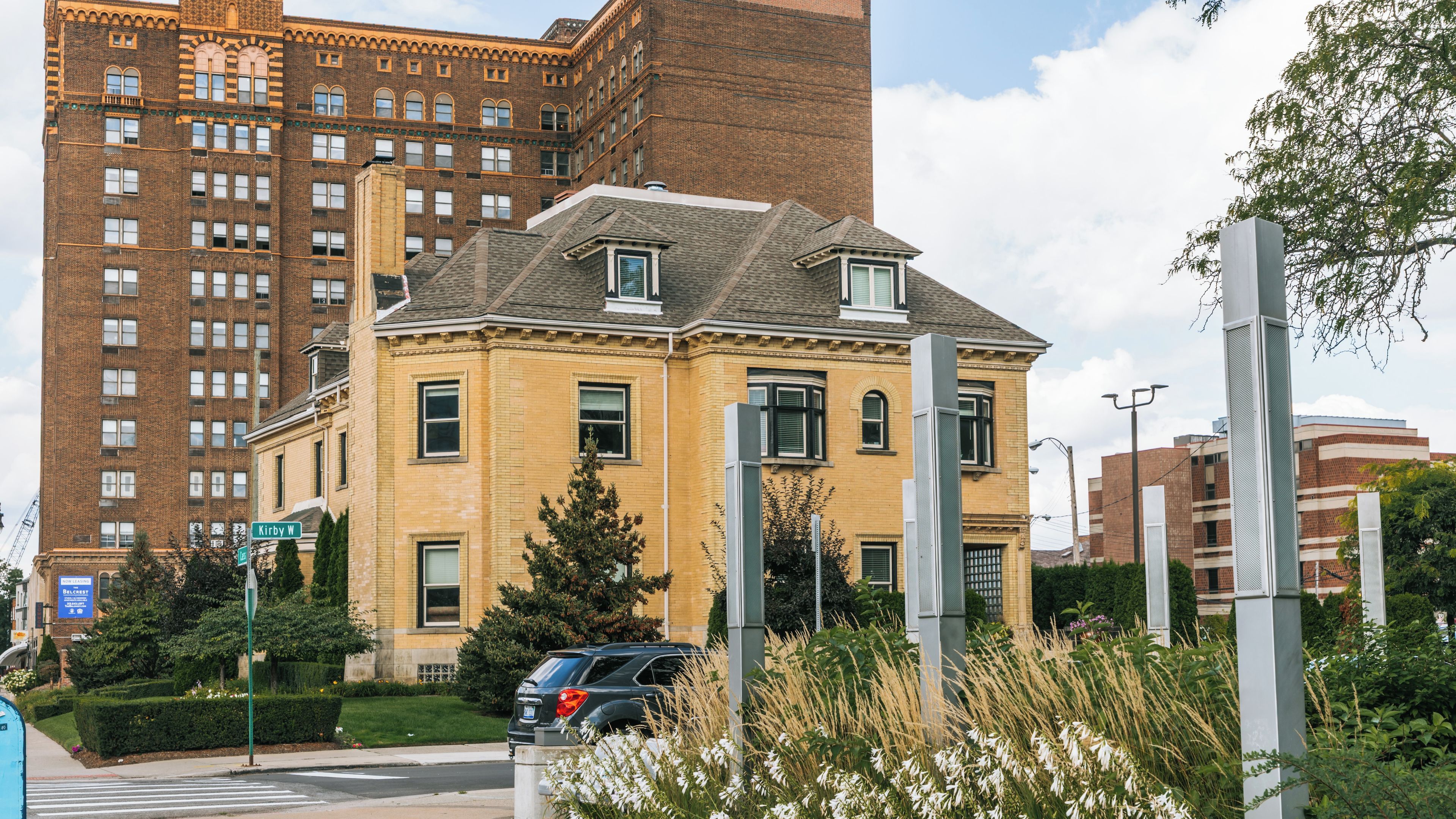 Wayne State