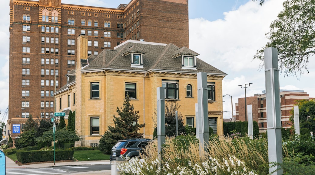 Wayne State