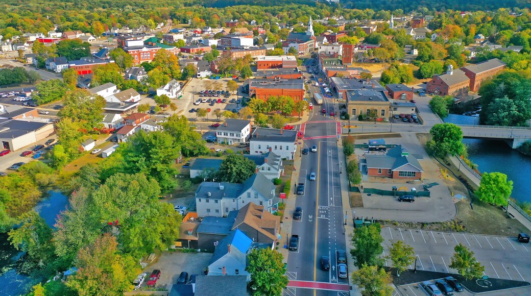 The Village Of Rochester Hills