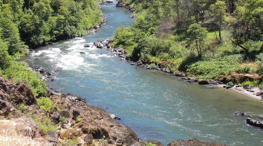Rogue River Trail