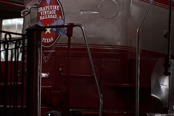 The Grapevine VIntage Railroad is an amazing day out for the kids and the adults alike. All through the summer months, they run a one hour train to Fort Worth Historic Downtown, in this beautiful train. After spending an hour at downtown Fortworth, its another 50 mins back to downtown Grapevine. The parking is at the library and there are shuttles to take you to the railroad station. Grapevine is an amazing city offering cultural activities all year round.