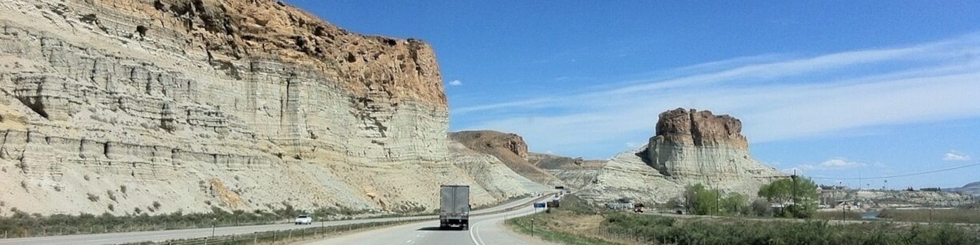 beautiful sites. heading south on I 89 I believe.