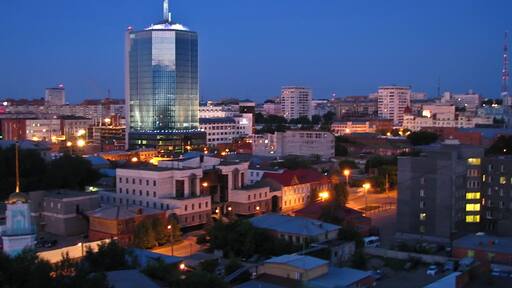 Cheliábinsk