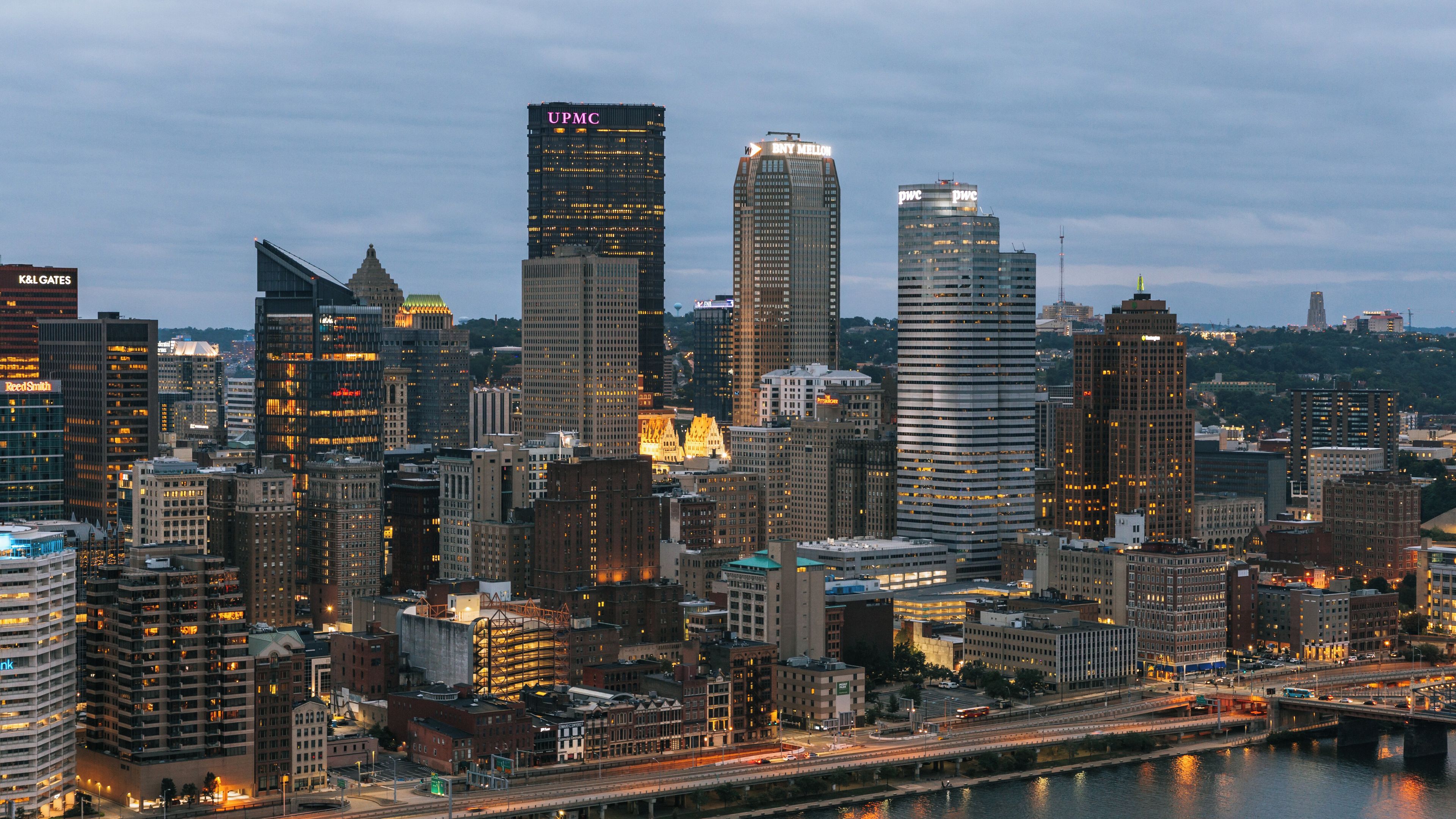Duquesne Heights