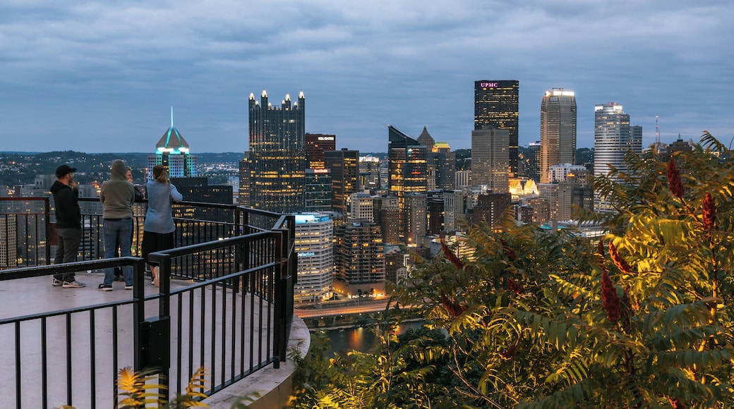 Duquesne Heights