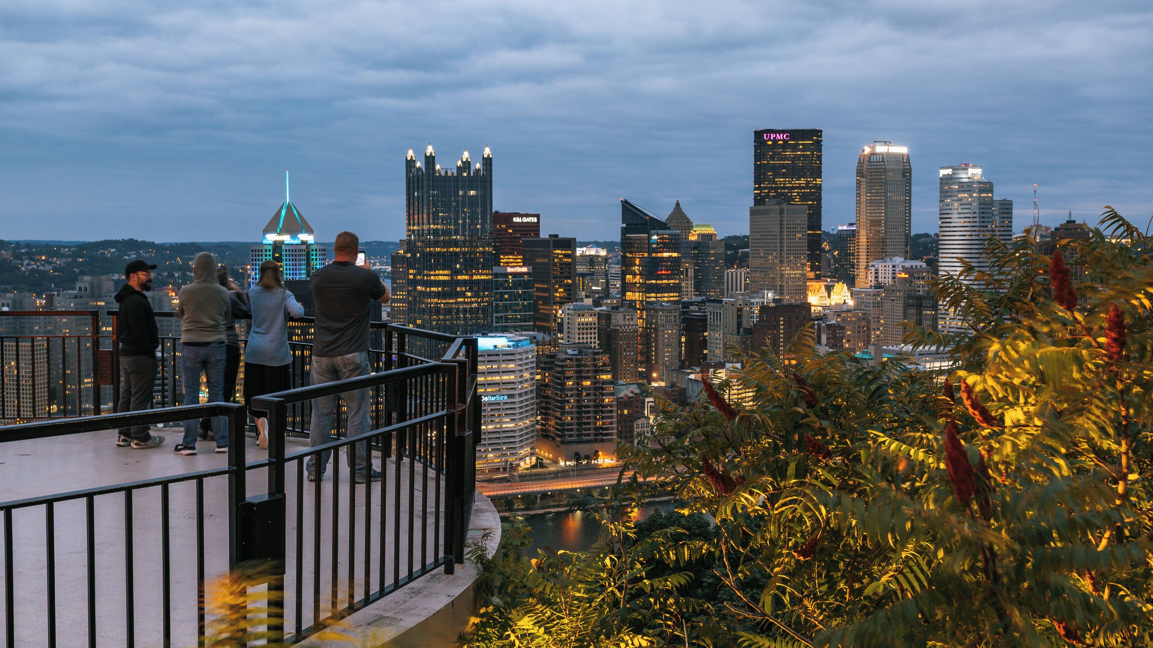 Duquesne Heights