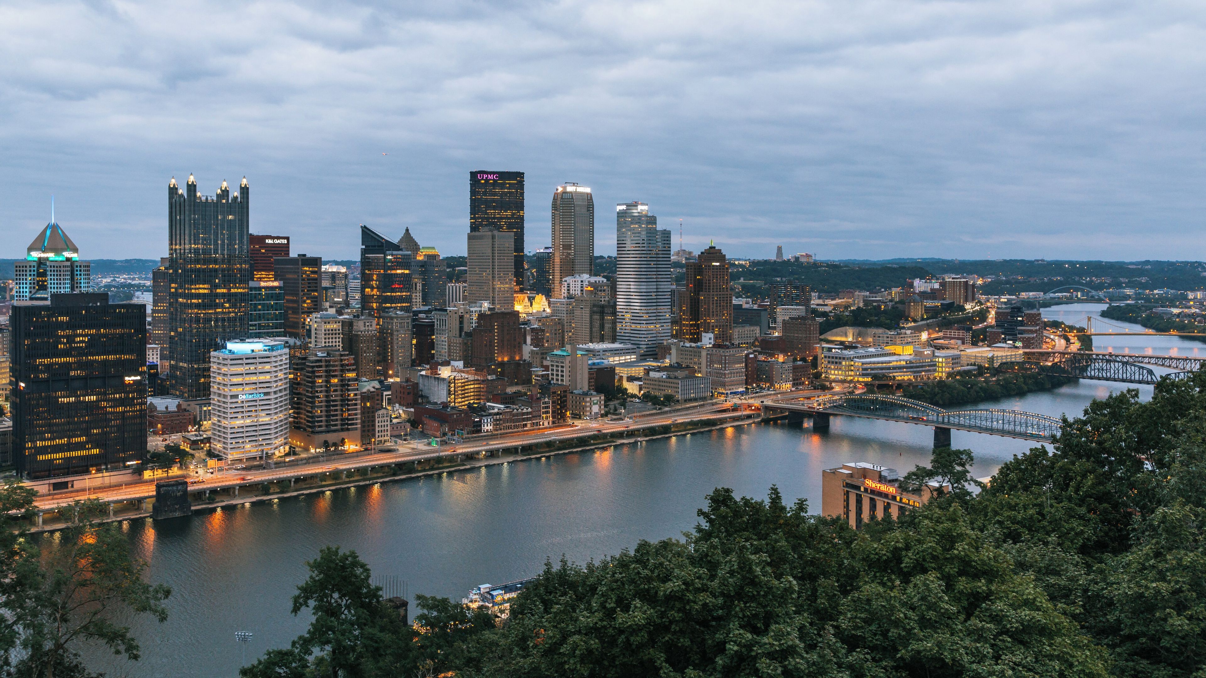 Duquesne Heights