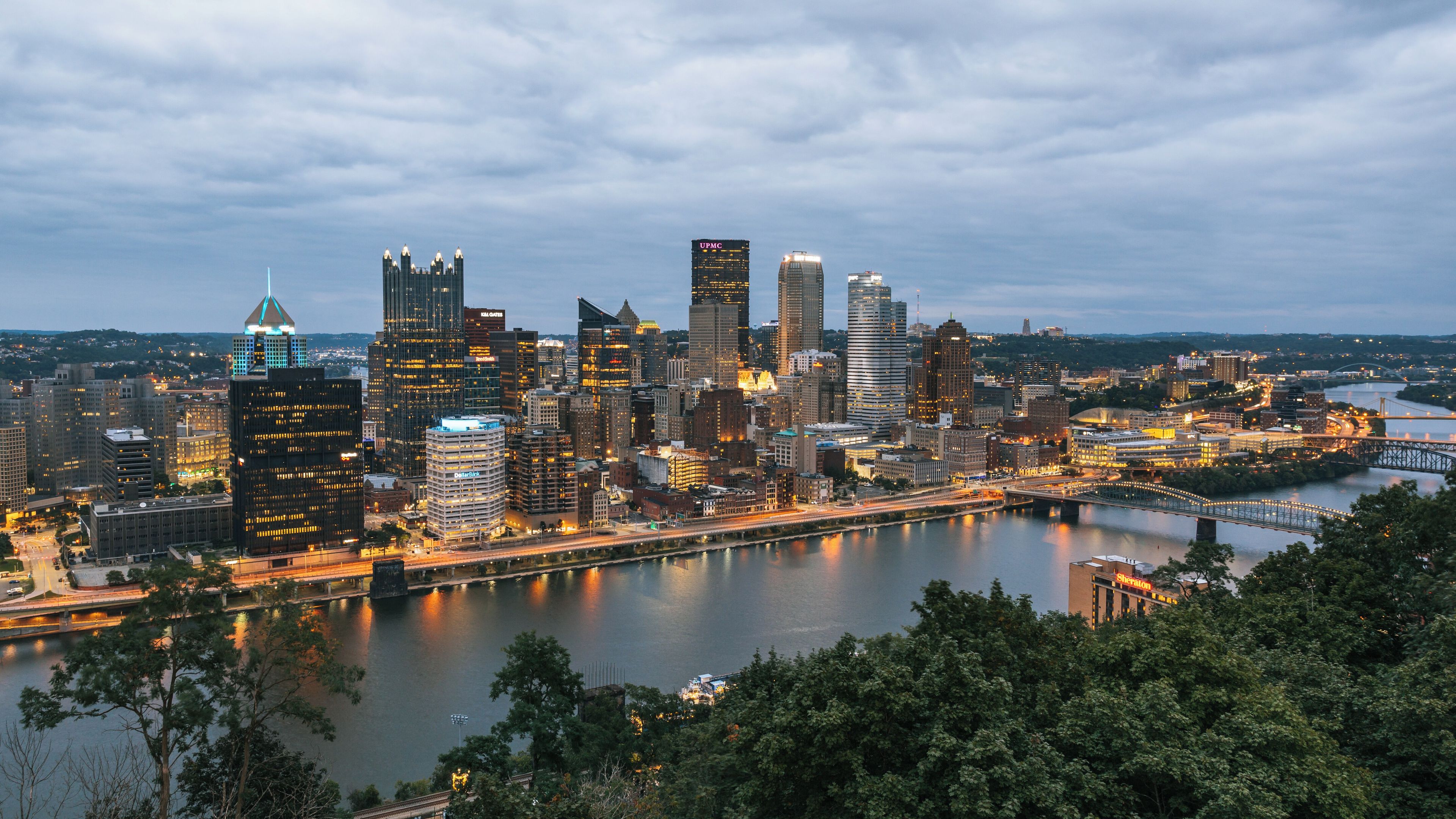 Duquesne Heights