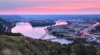 Bridges of Pittsburgh
