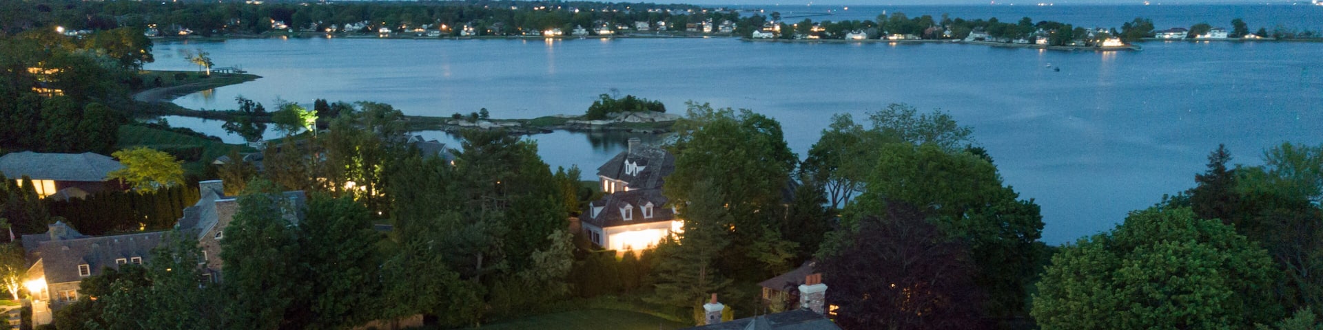 Greenwich Estate, Connecticut