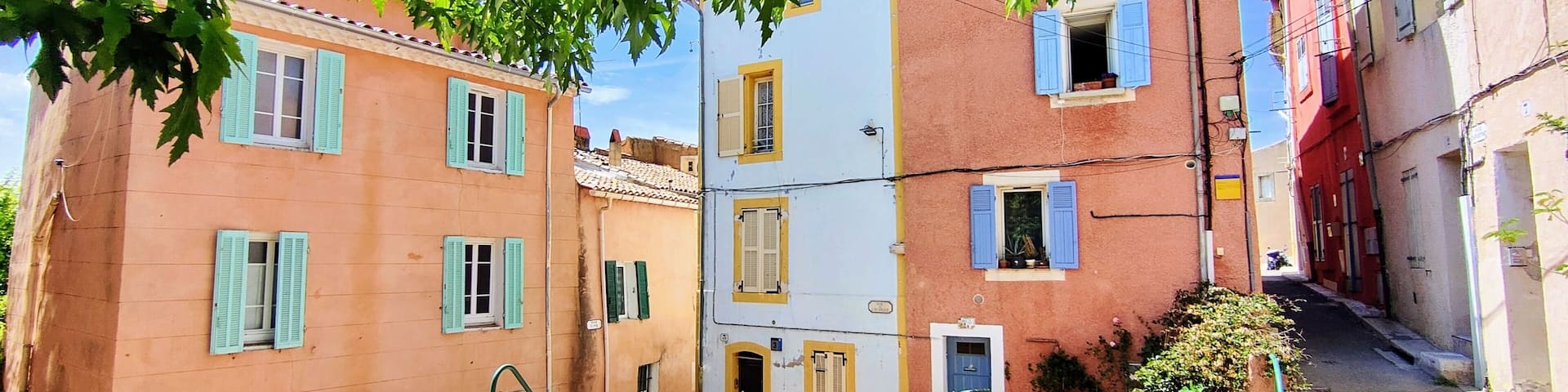 AUBAGNE (Bouches-du-Rhône)