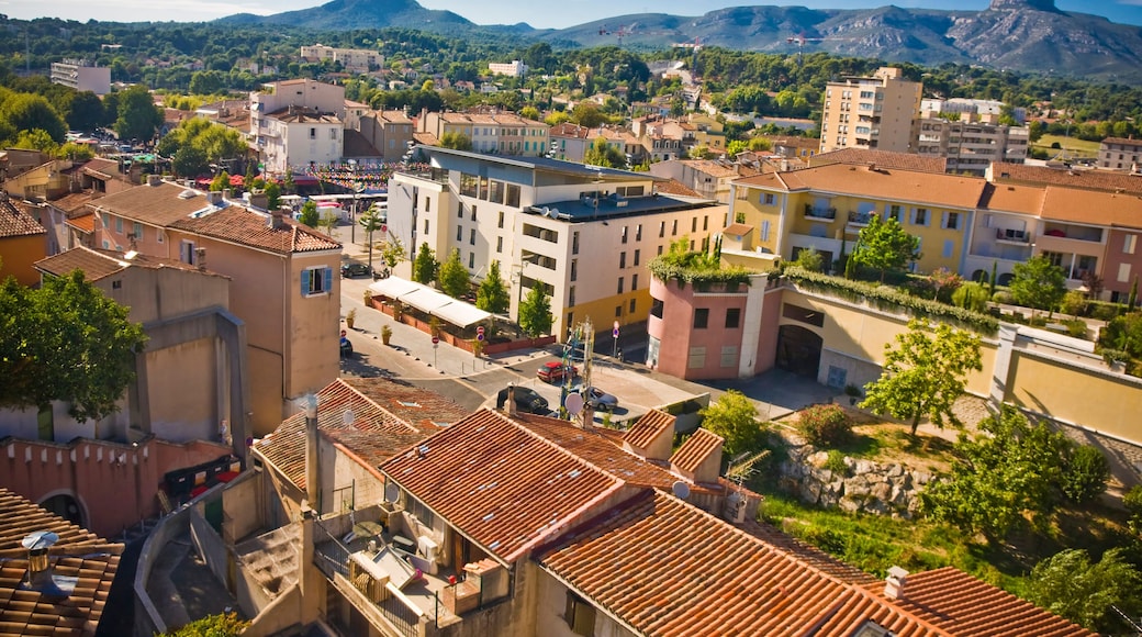 Aubagne