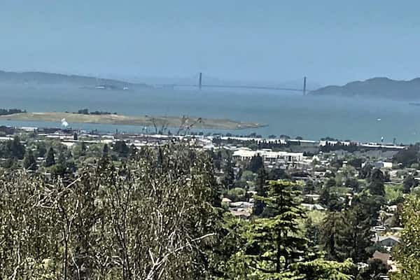 #indianrock #goldengatebridge