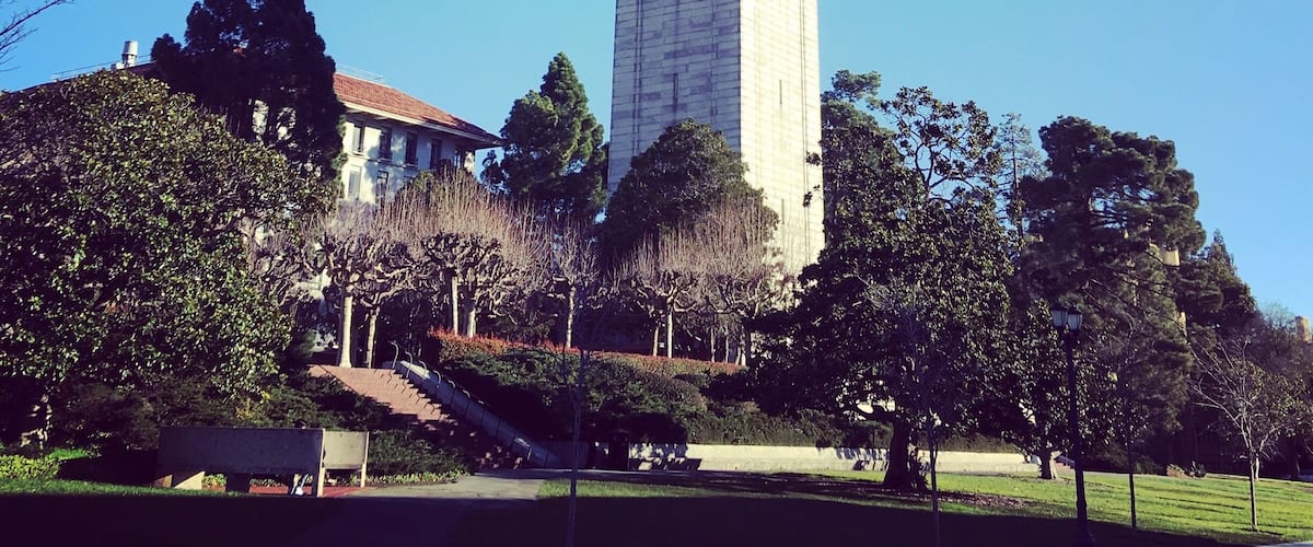 Campanile