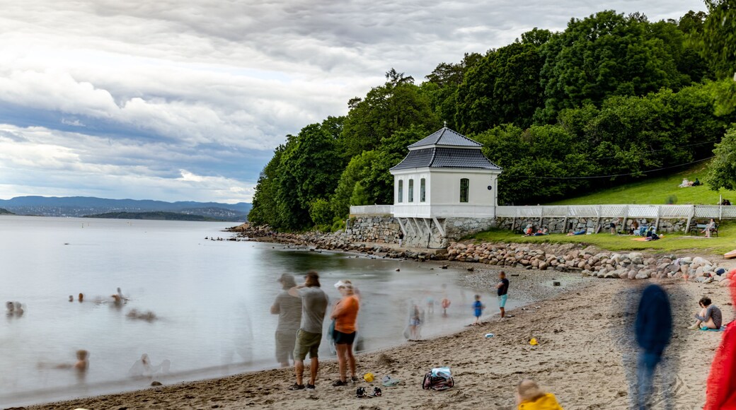 松德勒北斯特蘭