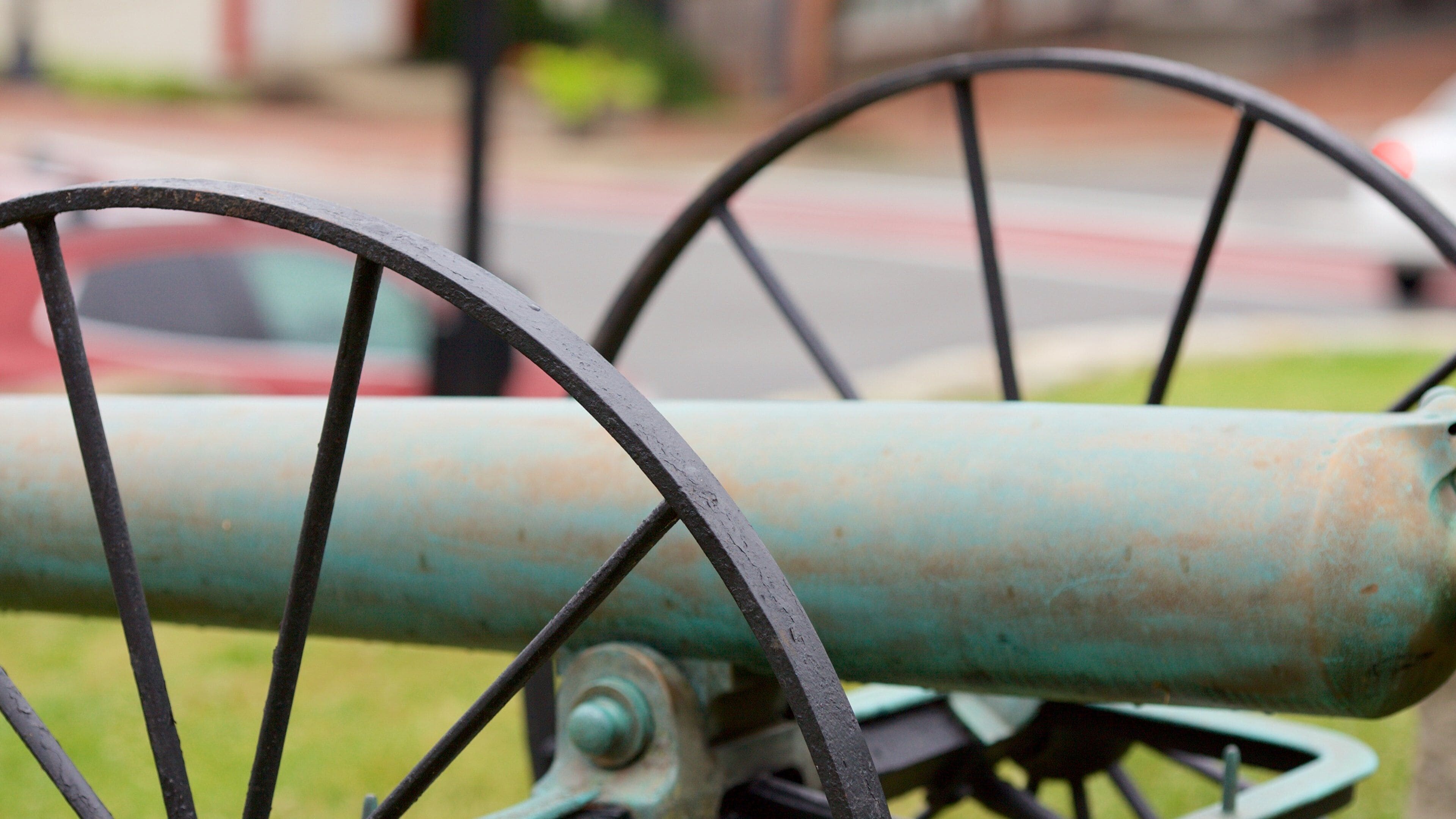 Quận thành phố Fairfax