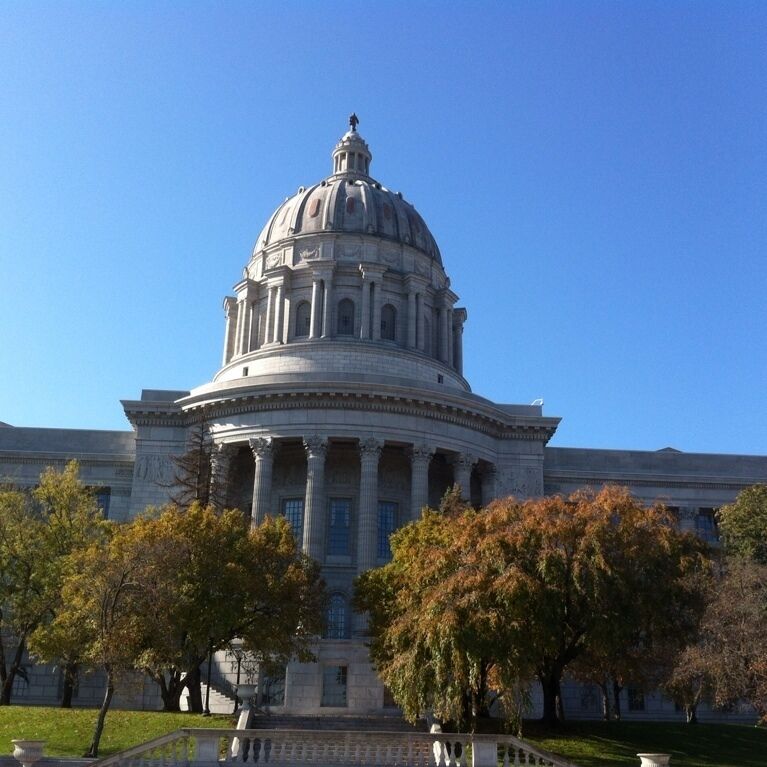 Missouri State Capitol Building