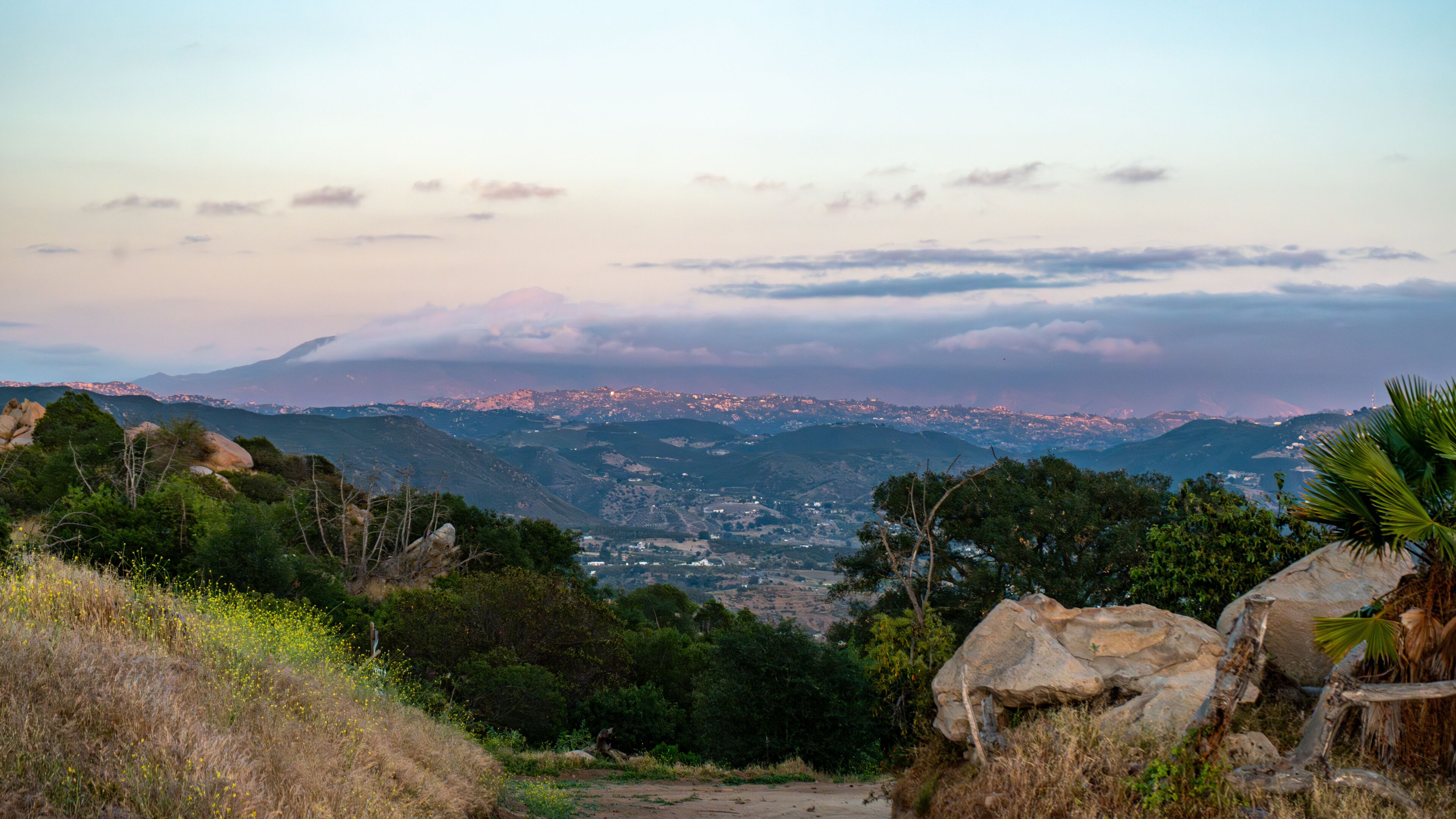 Fallbrook