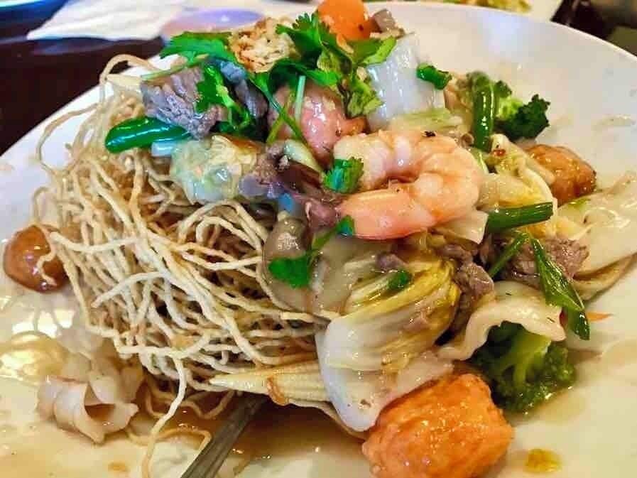 Taste of Vietnam