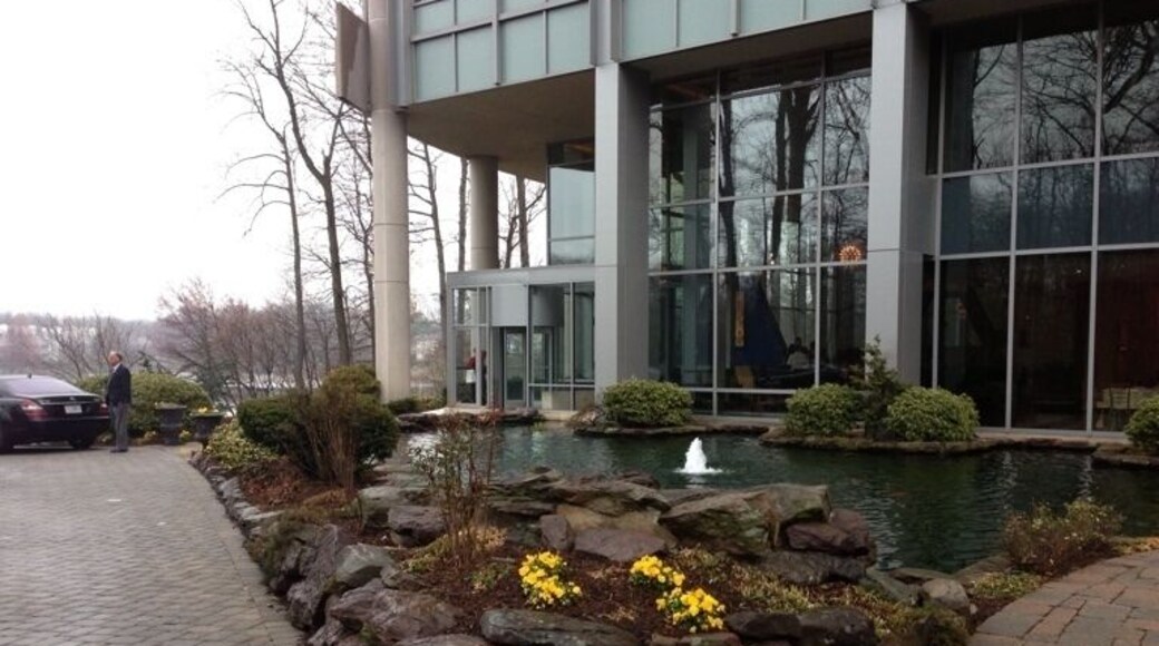 2941 Restaurant is great for elegant or casual dining with great food and bar. May seem hard to find and off the beaten path but worth it. Amazing lake and ponds surround the restaurant with views to match. 2941 Fairview Park Drive, Falls Church VA. Use valet parking for full effect.