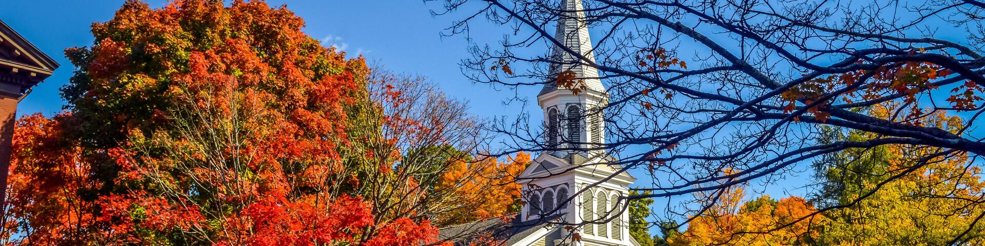 Concord & Lexington Massachusetts USA