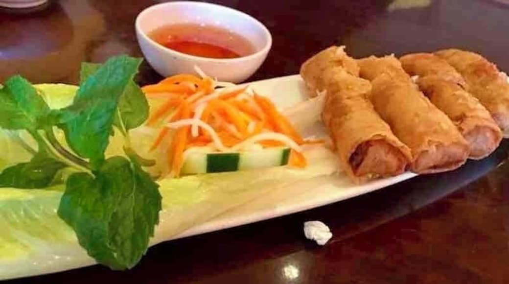 Taste of Vietnam